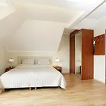 Gæstehus Astra 4*