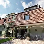 Astra Guest house 4*