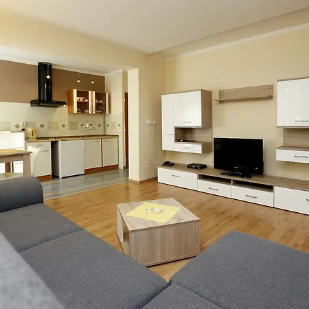 Guest house Astra