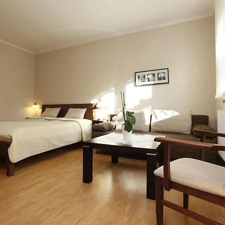 Guest house Astra