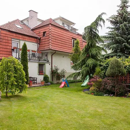 Guest house Astra Piest'any
