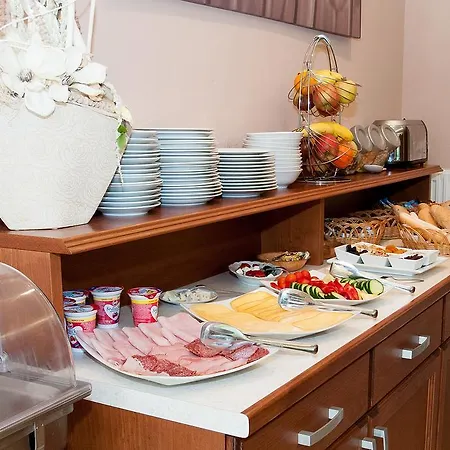 Guest house Astra