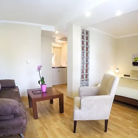 Guest house Astra