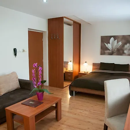 Guest house Astra