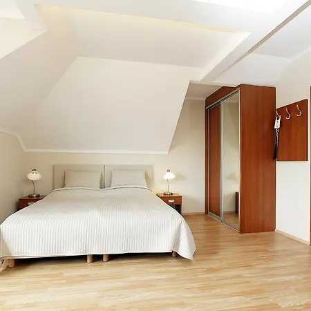 Maison d'hôtes Astra 4*
