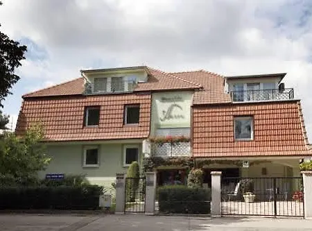 Pensionat Astra 4*