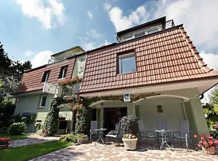Astra Maison d'hôtes 4*