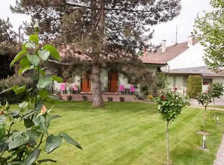 Astra Guest house 2*